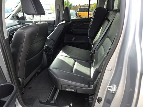 Certified 2023 Honda Ridgeline RTL image 19