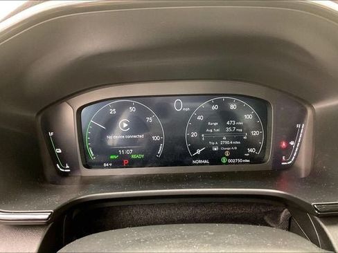 Certified 2026 Honda CR-V Sport-L image 25