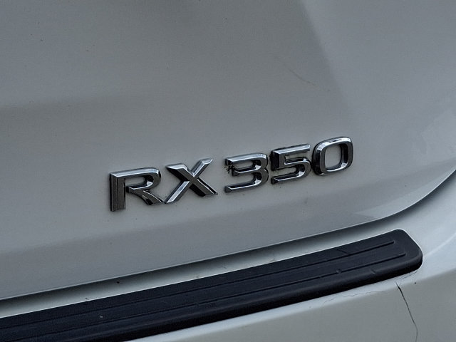 Used 2021 Lexus RX 350 AWD w/ Accessory Package image 30