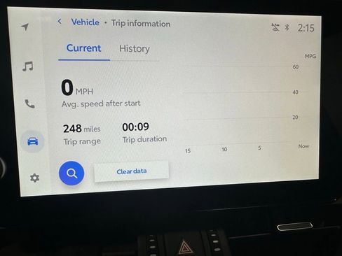 Used 2025 Toyota RAV4 XSE w/ Weather Package image 32