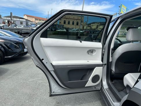 Used 2023 Hyundai Ioniq 5 Limited RWD image 57