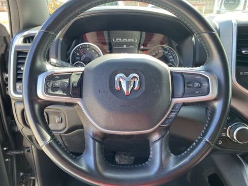 Used 2023 RAM 1500 Big Horn image 18