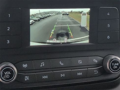 New 2025 Ford Transit 250 148 Medium Roof Extended AWD w/ Interior Upgrade Package image 28