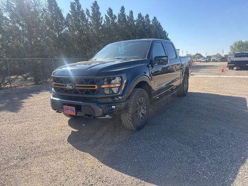 New 2026 Ford F150 Tremor w/ Equipment Group 402A High AWD/4WD image 2