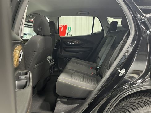 Used 2019 GMC Terrain SLE w/ Driver Convenience Package AWD/4WD image 11