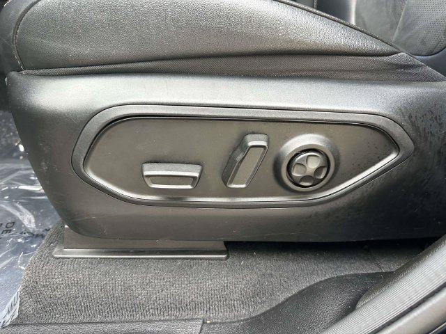 Certified 2023 Jeep Grand Cherokee Altitude AWD/4WD image 16