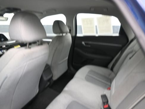 Used 2021 Hyundai Sonata SEL FWD image 13