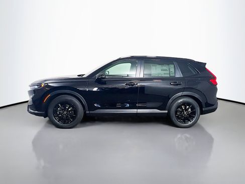 New 2026 Honda CR-V Sport-L image 4