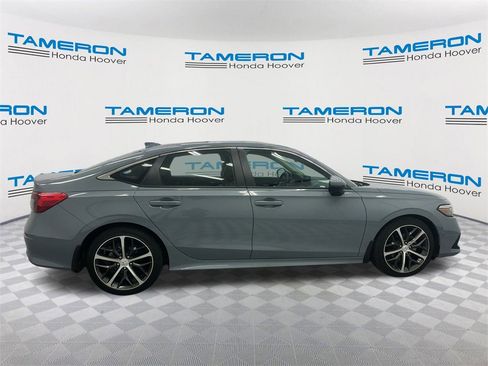 Certified 2024 Honda Civic Touring image 6