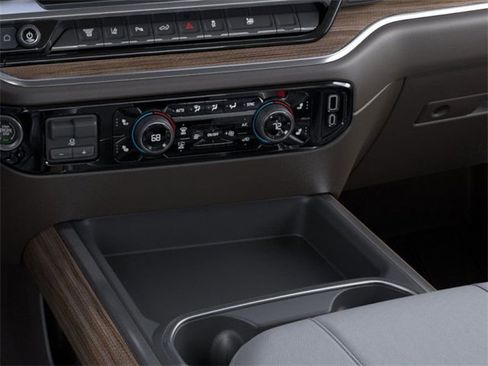 New 2026 Chevrolet Silverado 3500 LT w/ Safety Package image 23