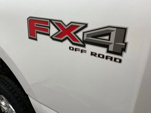 New 2026 Ford F350 XLT image 7