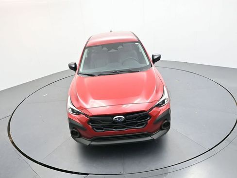 New 2026 Subaru Crosstrek 2.5i image 10
