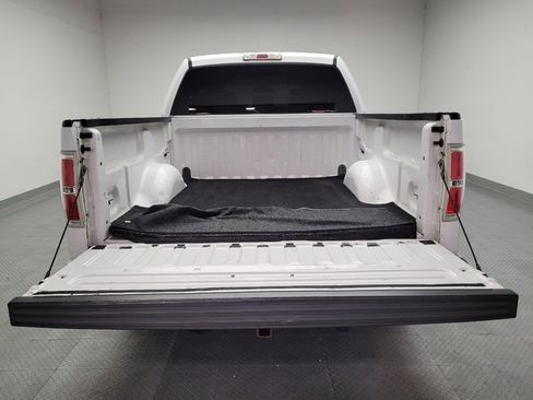 Used 2014 Ford F150 XLT w/ Equipment Group 301A Mid RWD image 29