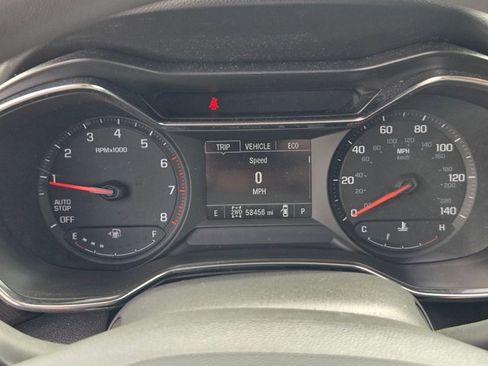 Used 2023 Chevrolet TrailBlazer LT w/ Convenience Package image 13