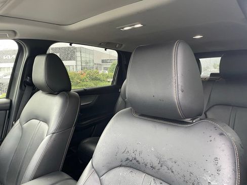 Used 2024 MAZDA CX-90 3.3 Turbo w/ Preferred Plus AWD/4WD image 23