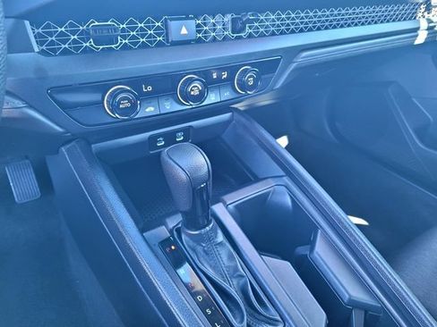 Certified 2025 Honda Accord LX image 21