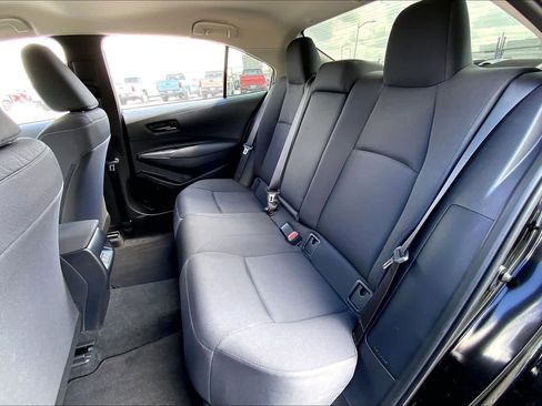 Certified 2025 Toyota Corolla LE image 20