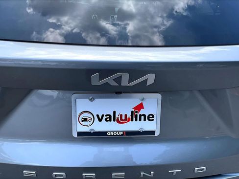 Used 2022 Kia Sorento SX Prestige AWD/4WD image 31