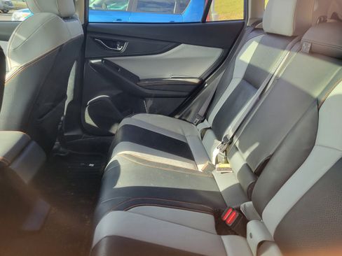 Used 2019 Subaru Crosstrek 2.0i Limited w/ Moonroof Package w/Navigation image 8