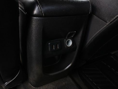 Used 2018 Chevrolet Colorado ZR2 AWD/4WD image 20