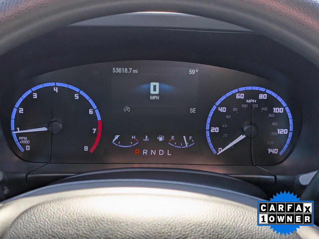 Certified 2021 Ford Bronco Sport AWD/4WD image 26