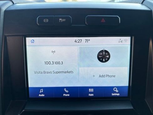 Used 2022 Ford F350 XL w/ STX Appearance Package image 8