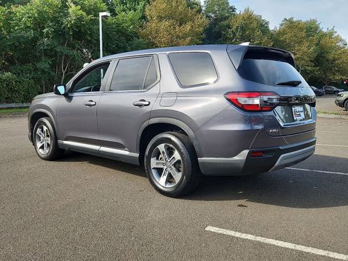 Certified 2025 Honda Pilot EX-L image 7