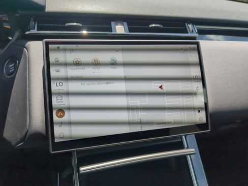 New 2026 Land Rover Range Rover Velar S image 23