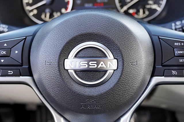 Used 2024 Nissan Altima 2.5 SV FWD image 44