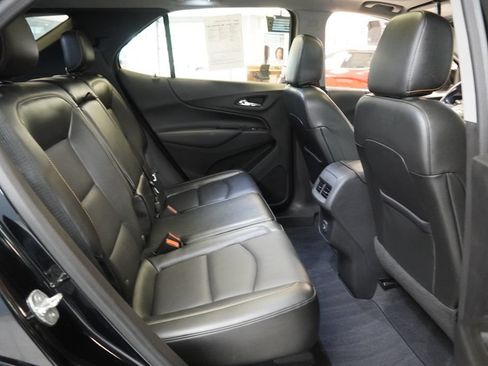 Used 2020 Chevrolet Equinox LT w/ Midnight Edition AWD/4WD image 33