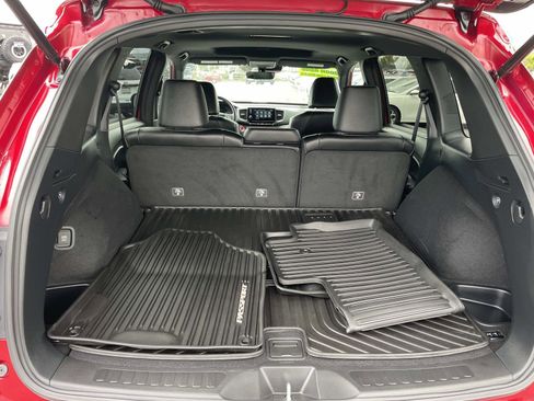 Used 2023 Honda Passport EX-L image 24