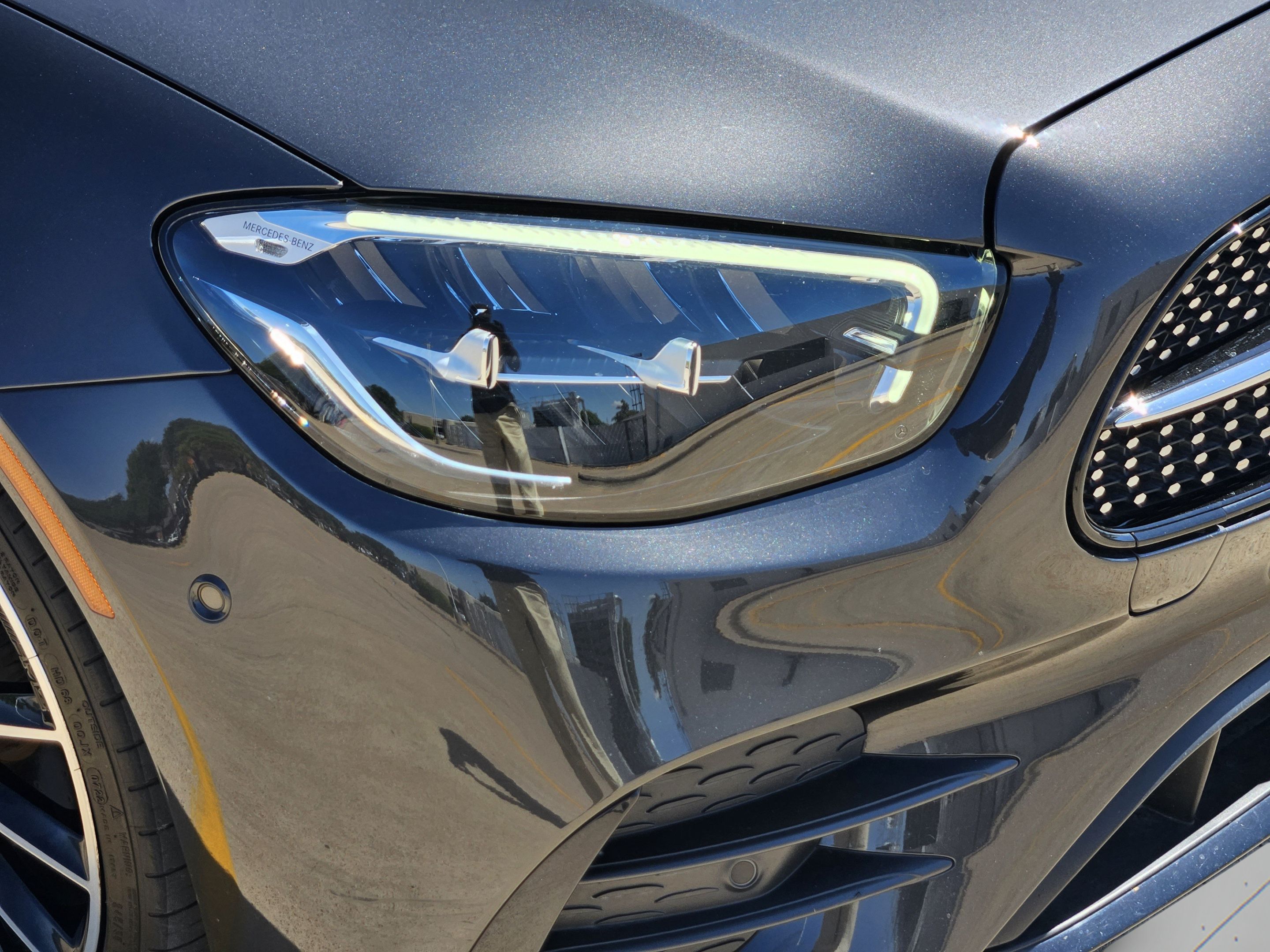 Used 2022 Mercedes-Benz E 450 Coupe image 24