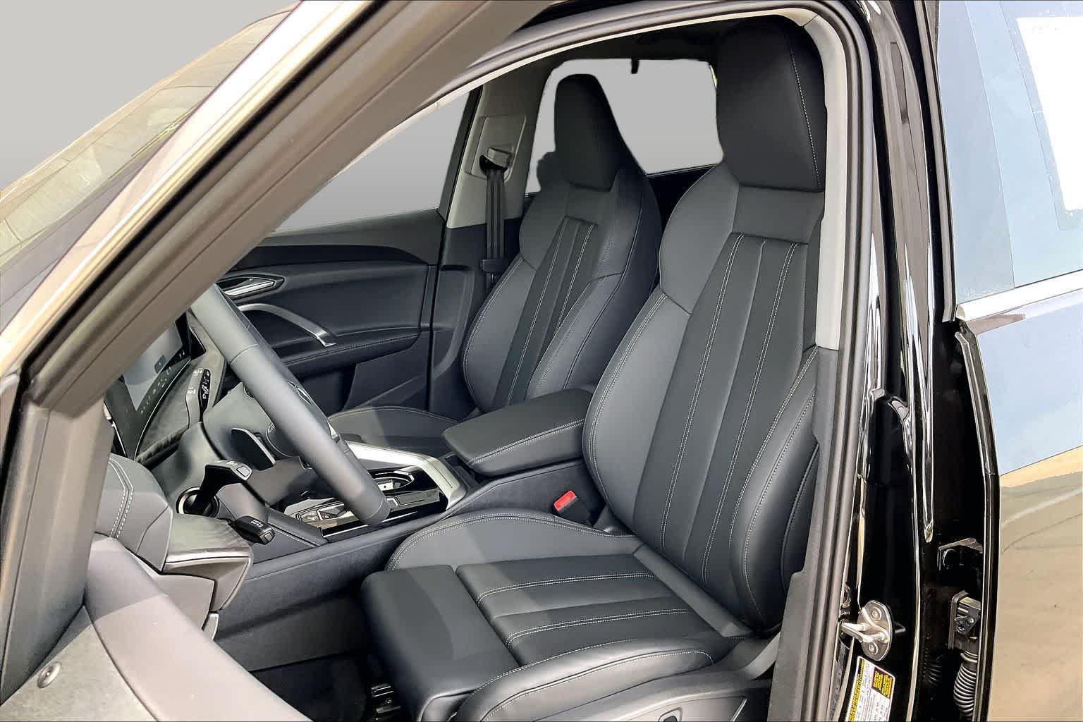 New 2026 Audi Q5 Premium Plus AWD/4WD image 9