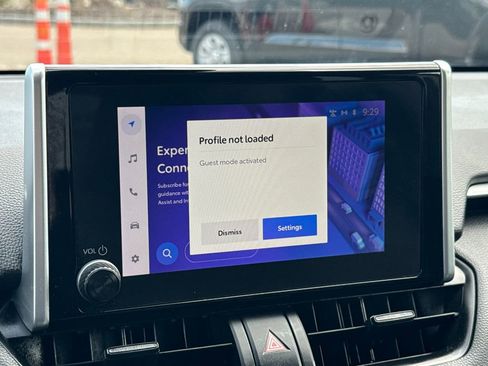 Used 2023 Toyota RAV4 LE image 22