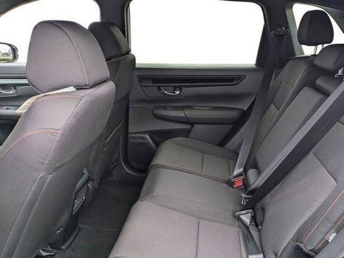 New 2026 Honda CR-V Sport image 8