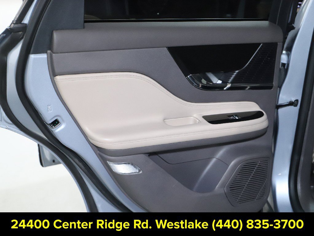 Used 2022 Lincoln Corsair FWD image 13