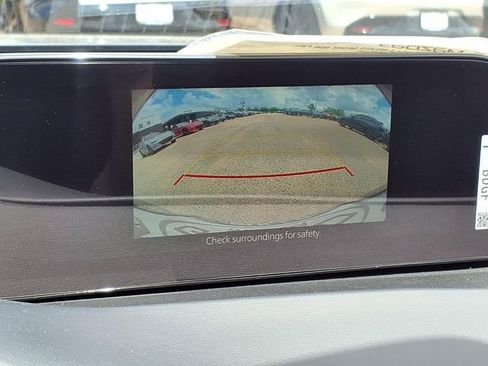 New 2026 MAZDA MAZDA3 s Sport FWD image 10