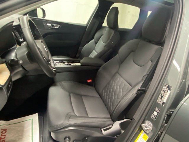 Used 2026 Volvo XC60 T8 Core AWD/4WD image 11