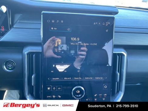 New 2026 GMC Acadia Elevation AWD/4WD image 15