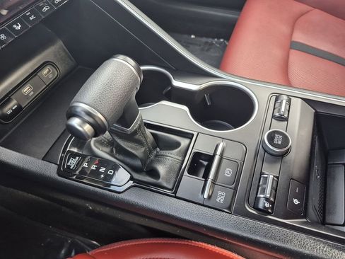 Used 2024 Kia K5 GT-Line w/ GT-Line Premium Package image 25