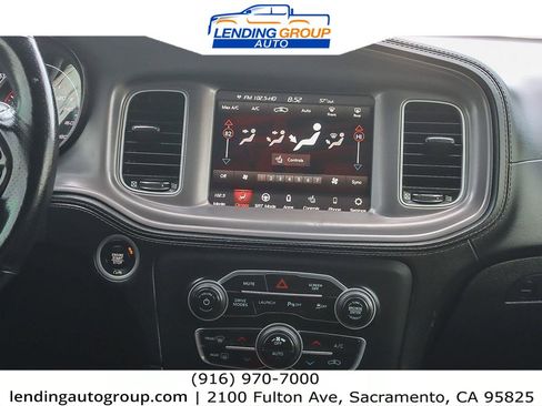 Used 2023 Dodge Charger Scat Pack w/ Plus Group image 12