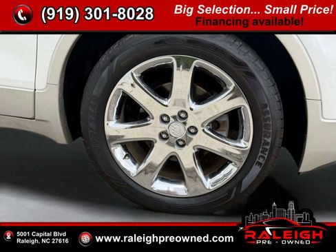 Used 2017 Buick Encore Essence w/ Experience Buick Package image 35