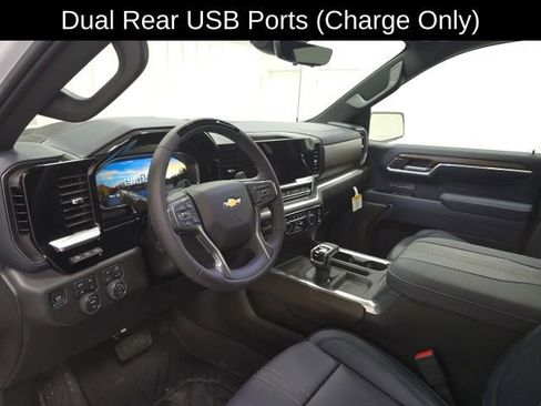 New 2026 Chevrolet Silverado 1500 High Country image 10