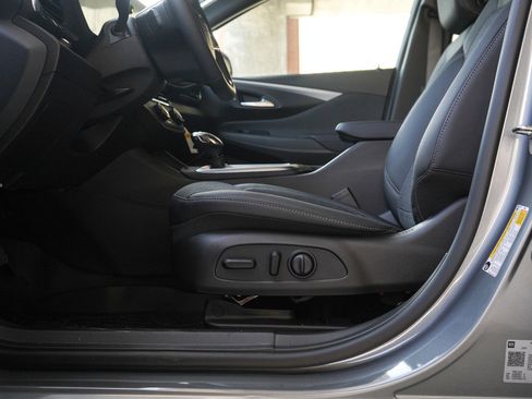 New 2026 Buick Envista Preferred w/ Convenience I Package image 17