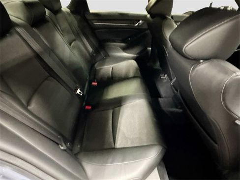Used 2022 Honda Accord Sport image 25