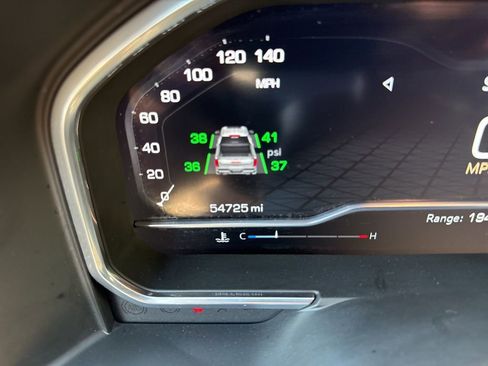 Used 2023 GMC Sierra 1500 Denali Ultimate image 27