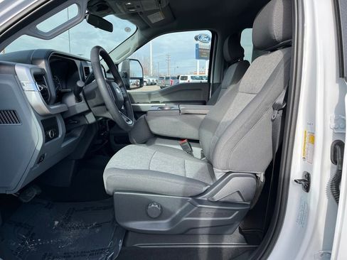 New 2026 Ford F250 XL w/ STX Appearance Package image 13