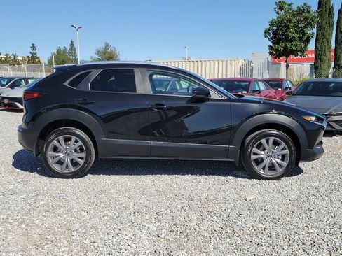 New 2026 MAZDA CX-30 AWD 2.5 S image 25
