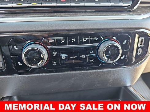 New 2026 Chevrolet Silverado 1500 LT Trail Boss w/ LT Trail Boss Premium Package AWD/4WD image 20