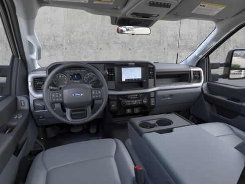 New 2026 Ford F450 XL RWD image 9